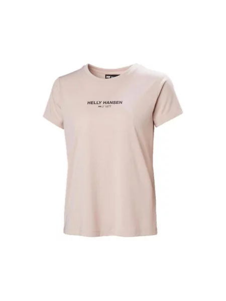 Polo Helly Hansen roz