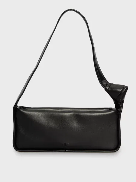 Сумка Calvin Klein Jeans чорна