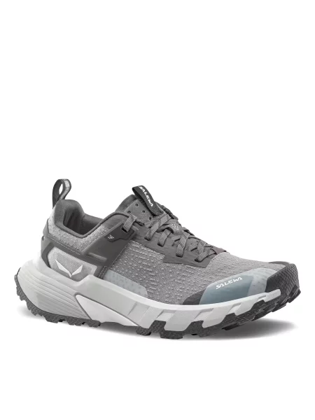 Buty trekkingowe Salewa Pedroc 2 szare