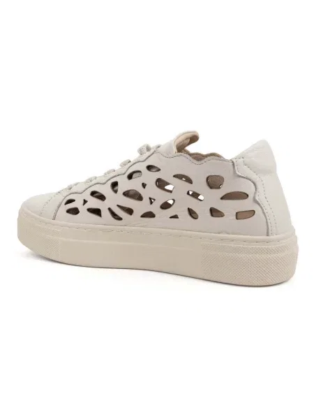 Pantofi Sergio Moretti bej