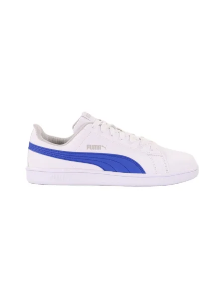 Gyerek félcipő Puma fehér