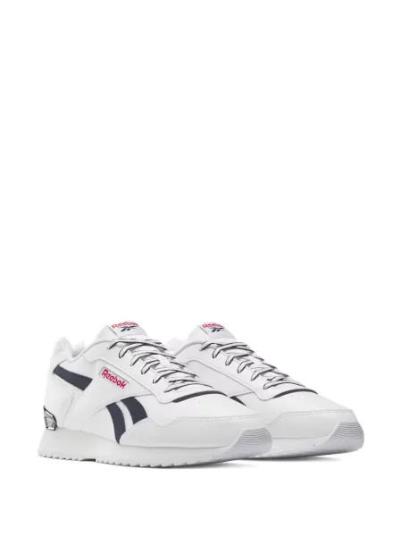 Sneakerși Reebok alb