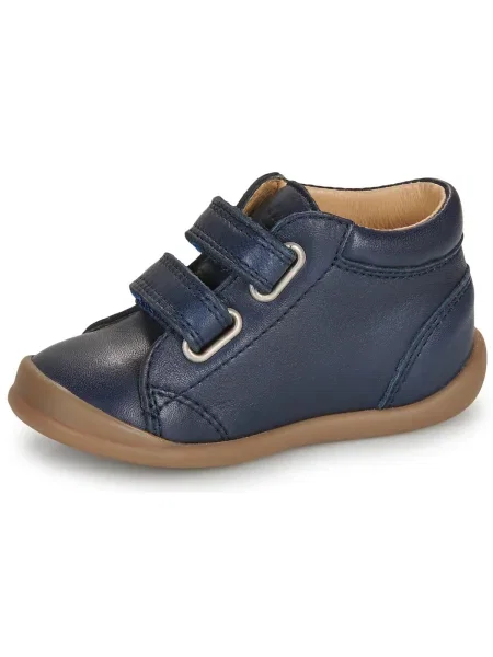 Pantofi copii Pom D'api albastru
