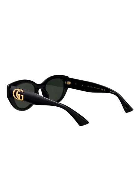Ochelari de soare Gucci Eyewear negru
