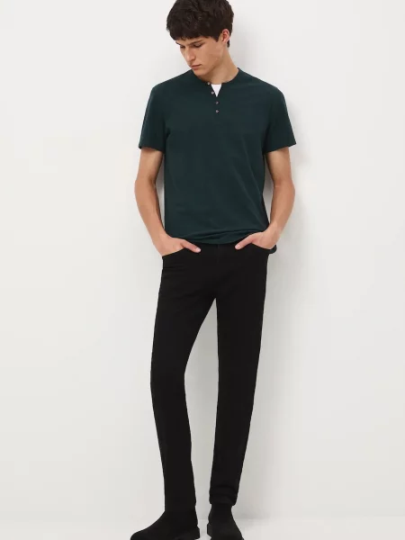 Джинси Medicine чорний