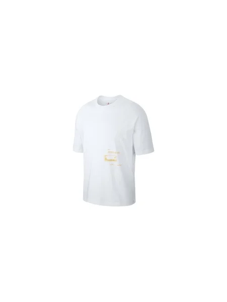Tricou Nike alb