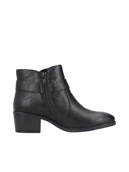 Cizme Rieker negru