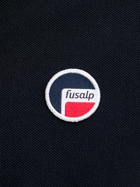 Fusalp поло GERLO