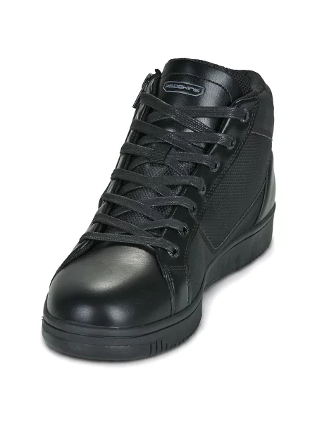 Pantofi Redskins negru