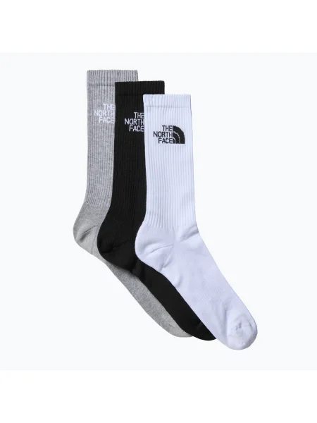 Trekking zokni The North Face fekete