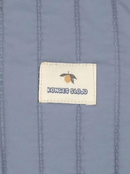 Дитячий комбінезон Konges Sløjd