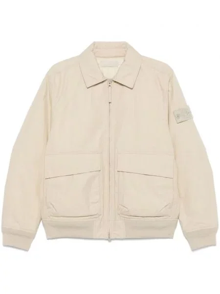 Geacă Stone Island cu strasuri