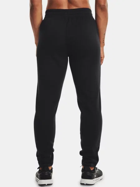 Fleece alsó Under Armour fekete