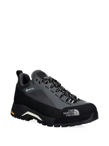 Sneakerși The North Face negru