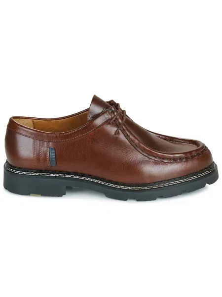 Pantofi Pellet maro