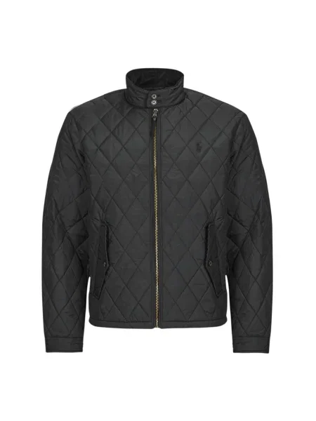Vestă Polo Ralph Lauren negru