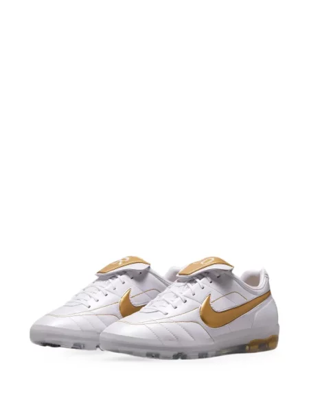 Pantofi alergare Nike Air Max cu autograf cu glugă alergare albastru