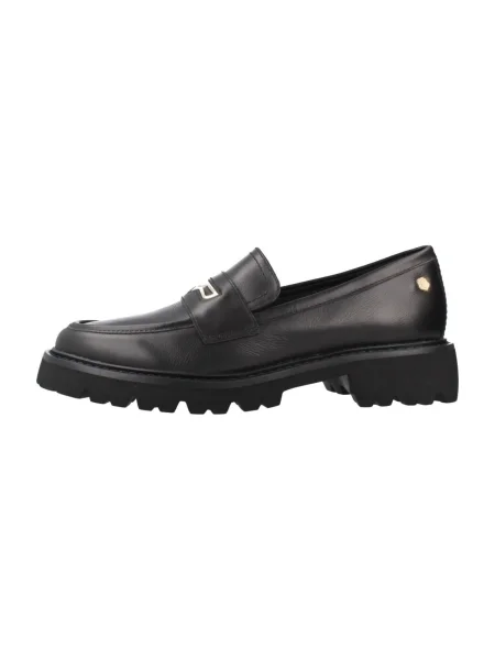 Pantofi Carmela negru
