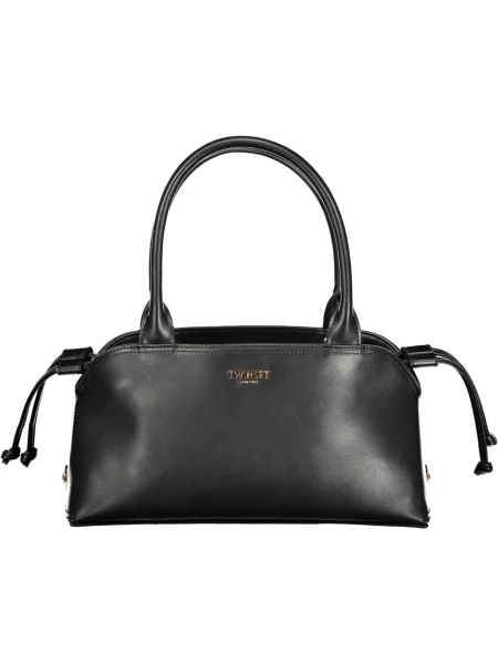 Geanta crossbody Twinset negru