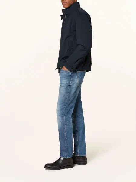 Brax Džíny Curtis Tapered Fit 16 midblue used