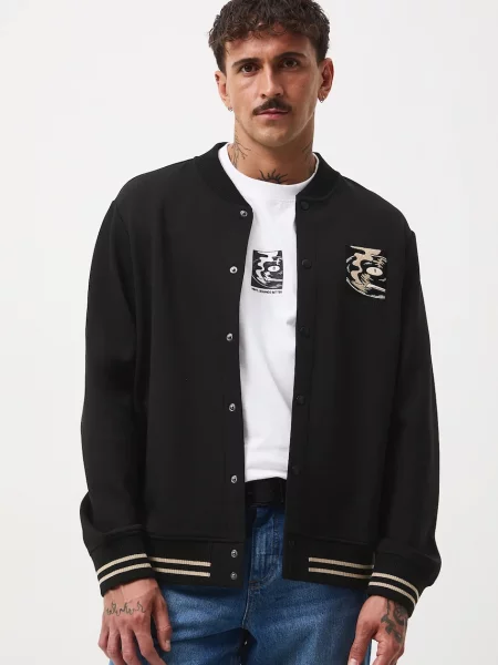 Суитчър Medicine черно