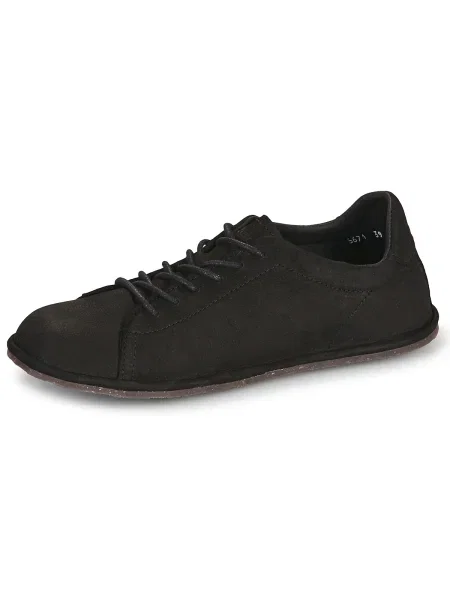 Pantofi El Naturalista negru