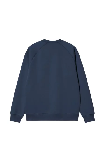 Hanorac Carhartt Wip albastru