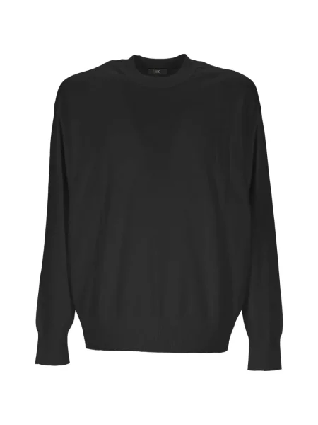 Pulover Hosio negru