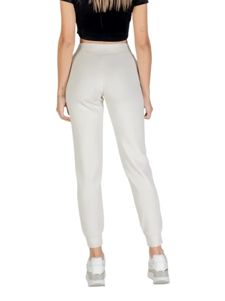 Pantaloni Guess negru