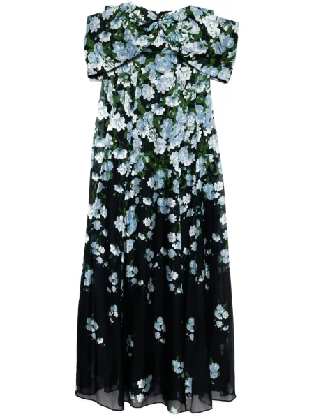 Rochie Sachin & Babi de costum albastru