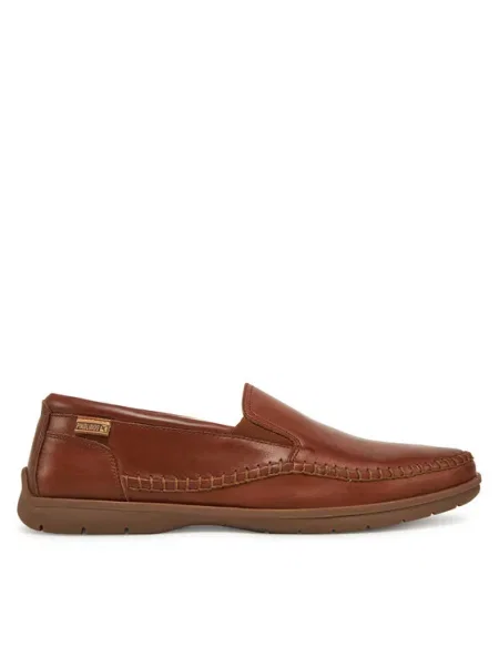 Pantofi Pikolinos maro