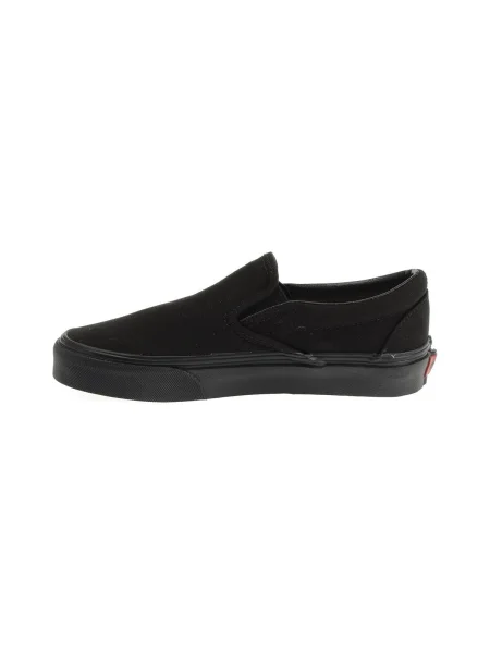 Tenisky Vans čierna