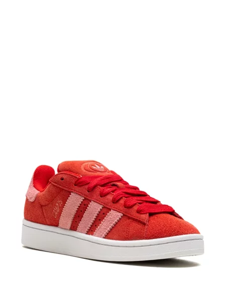 Маратонки Adidas Campus червено