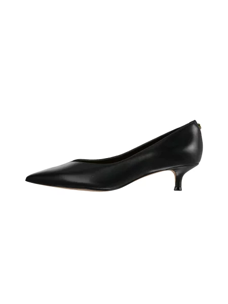 Guess Pantofi pumps FLTCSE negru
