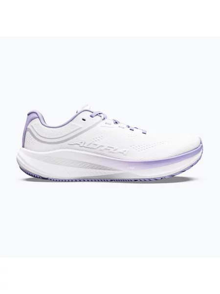 Încălțăminte de alergare pentru femei Altra Torin 9 white/white/wisteria alb