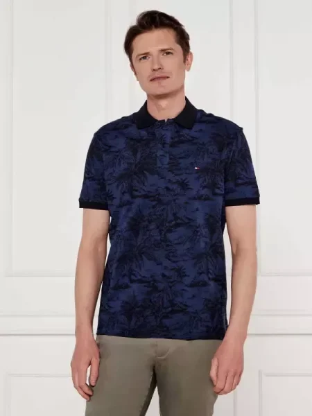 Tommy Hilfiger Polo | cu adaos de in