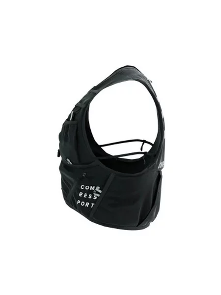 Kabelka Compressport čierna