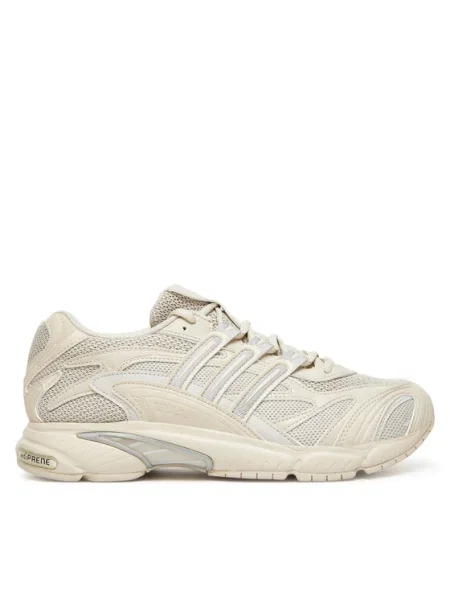 Adidas Сникърси Temper Run Екрю