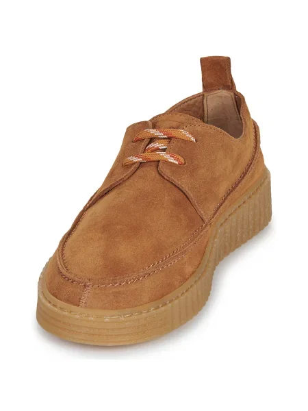 Pantofi Pellet maro