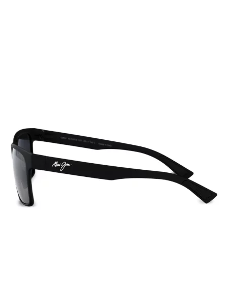 Ochelari de soare Maui Jim negru