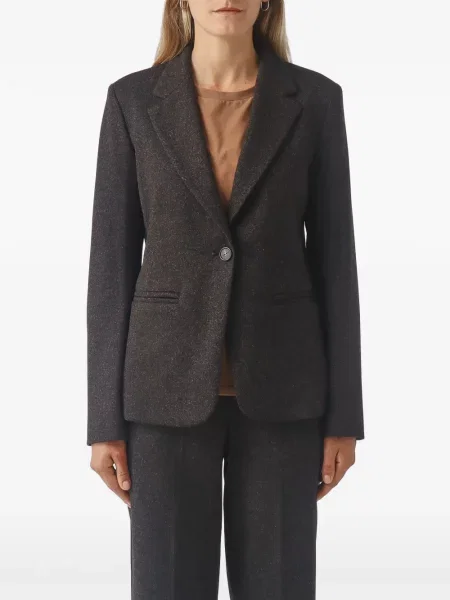 Sacou Max Mara maro
