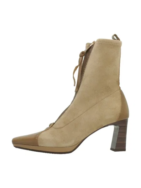 Pantofi Hispanitas maro