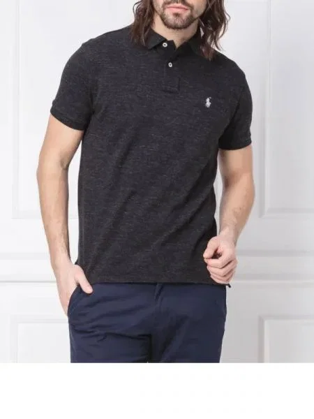 POLO RALPH LAUREN Tenisz póló | pique