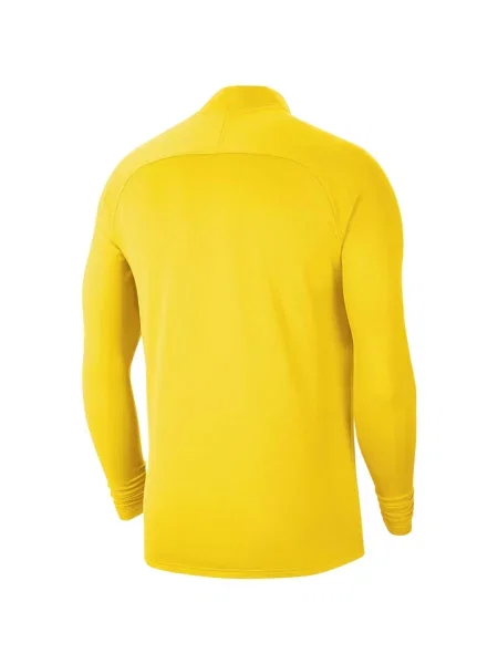 Hanorac Nike galben