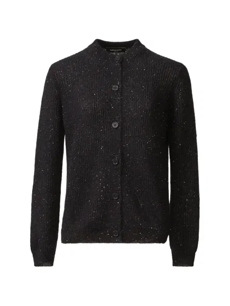 Cardigan Fabiana Filippi negru