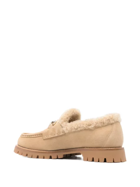 Pantofi loafer Gucci