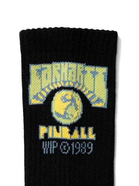 Șosete Carhartt Wip negru