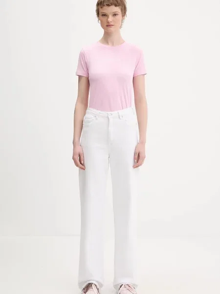 Футболка Guess Jeans синій