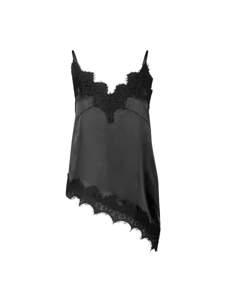 Coster Copenhagen Top Top negru