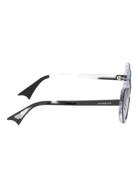 Sunčane naočale Marni Eyewear crna